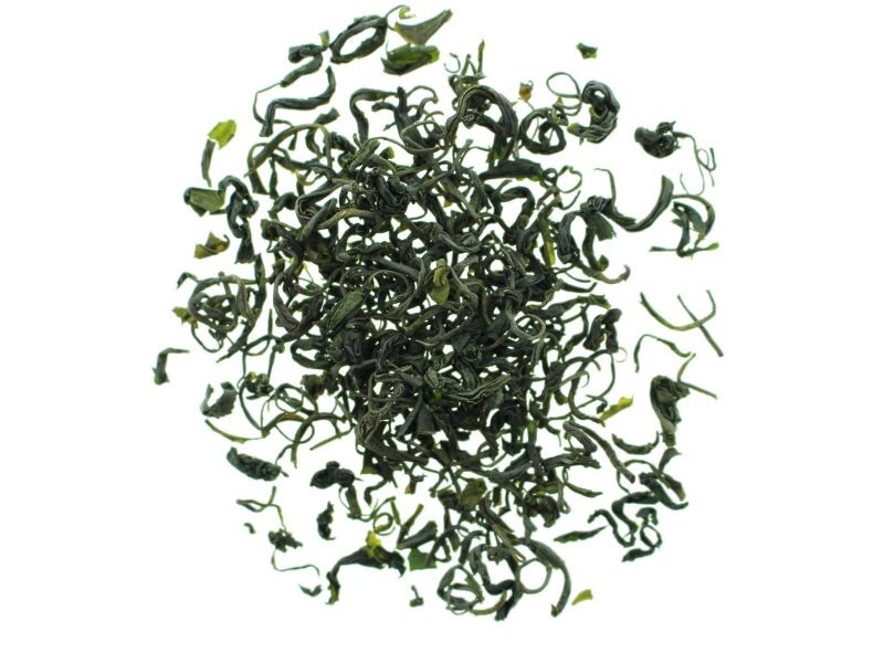 Tè Verde Lao Shan imperiale