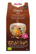 Tè Yogi Tea Choco Chai BIO 90gr