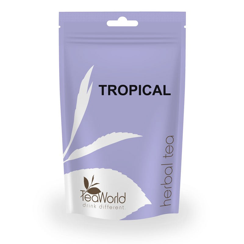 Infusi Tropical