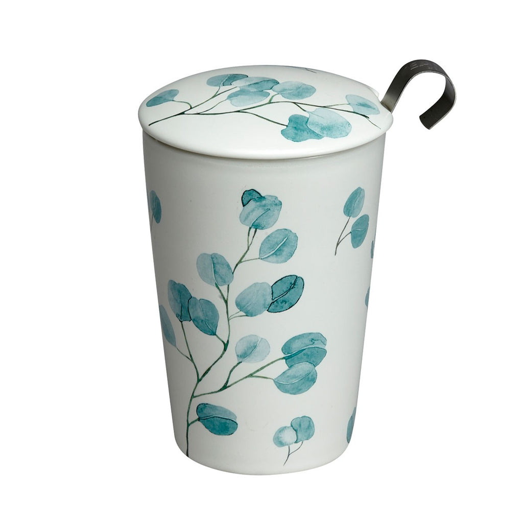Tazze Tisaniera New Tree Blue