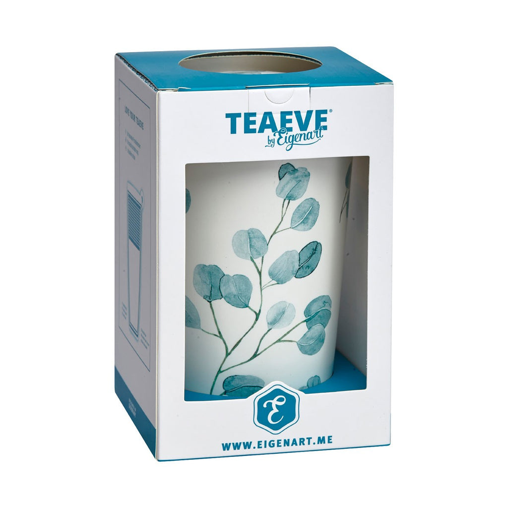 Tazze Tisaniera New Tree Blue