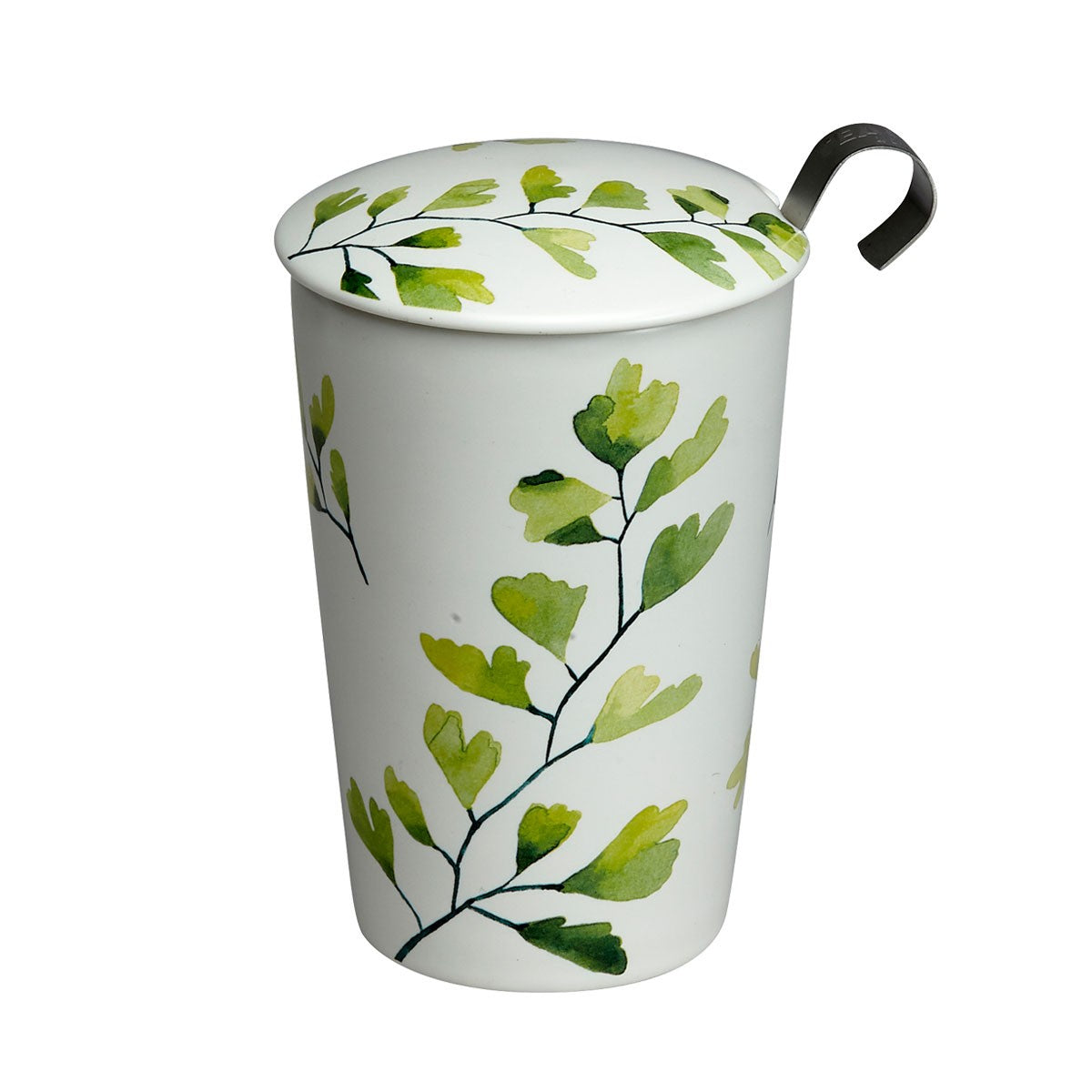 Tazze Tisaniera New Tree green