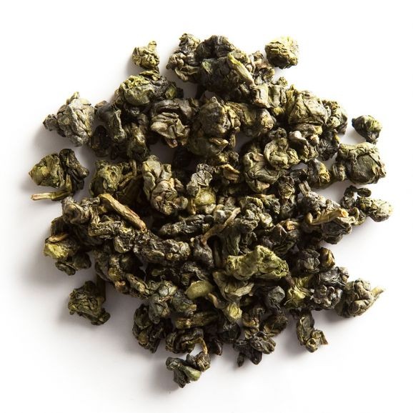 Tè Oolong Milky Oolong premium