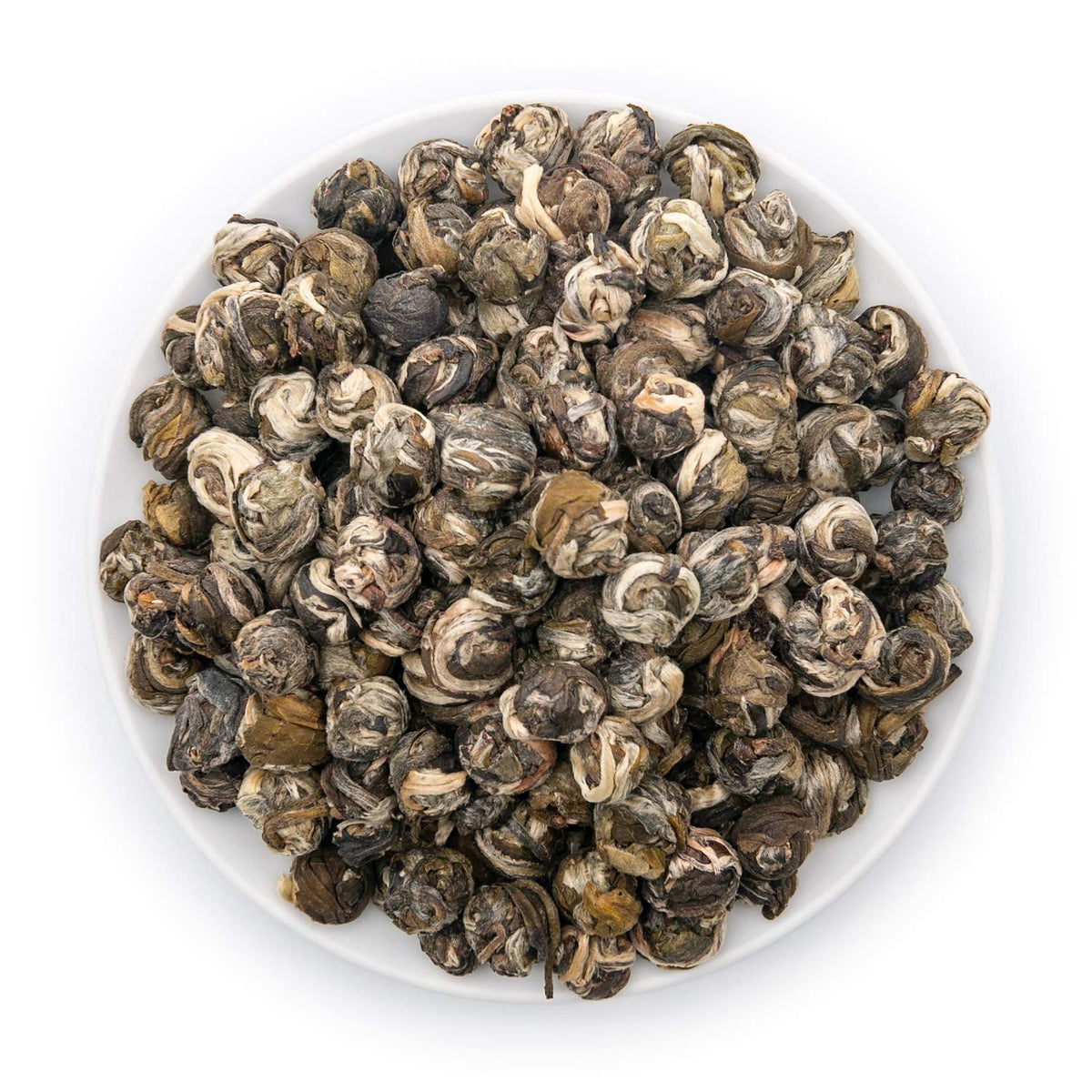 Tè Verde Jasmine Dragon Pearls