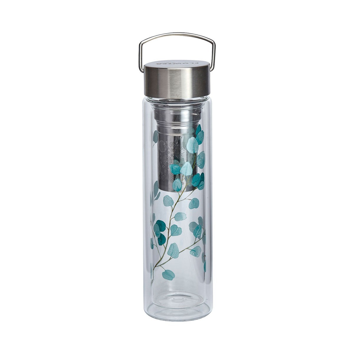 Teiere Thermos Vetro mod. Trees