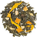 Tè Verde Ginger Lemon