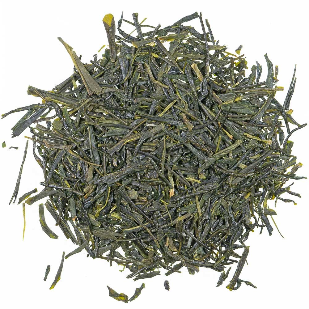 Tè Verde Sencha Kagoshima Premium