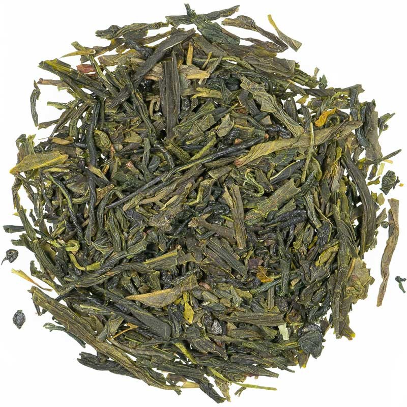 Tè Verde Sencha Arata
