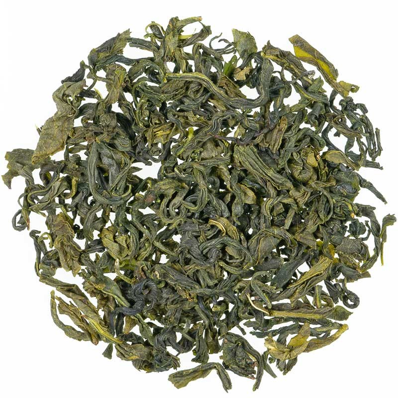 Tè Verde Sencha Sejak