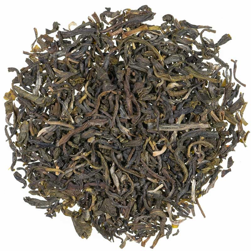 Tè Verde Jasmine