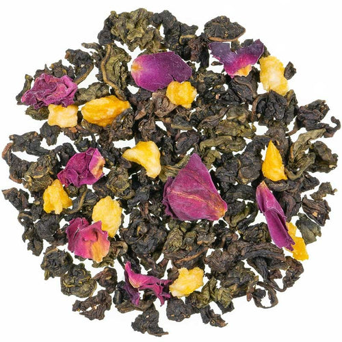 Tè Oolong Apricot Oolong