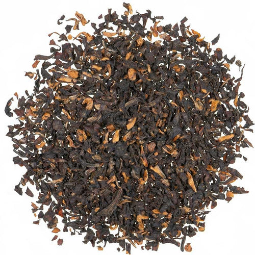 Tè Nero Assam Mangalam