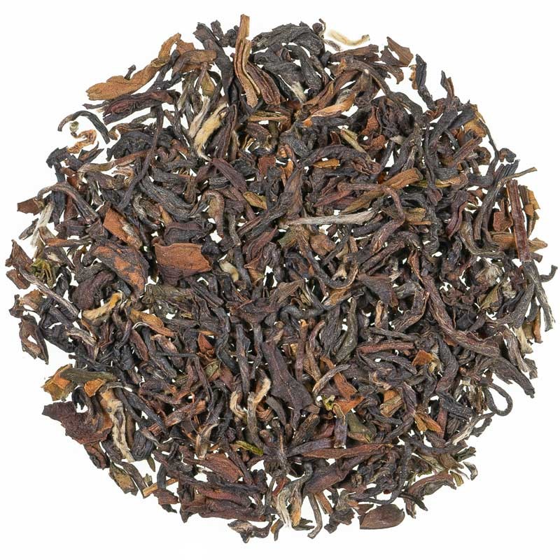 Tè Nero Darjeeling Margaret's Hope