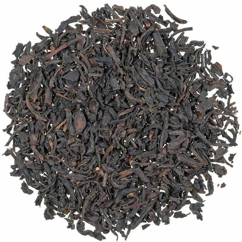 Tè Nero Lapsang Souchong