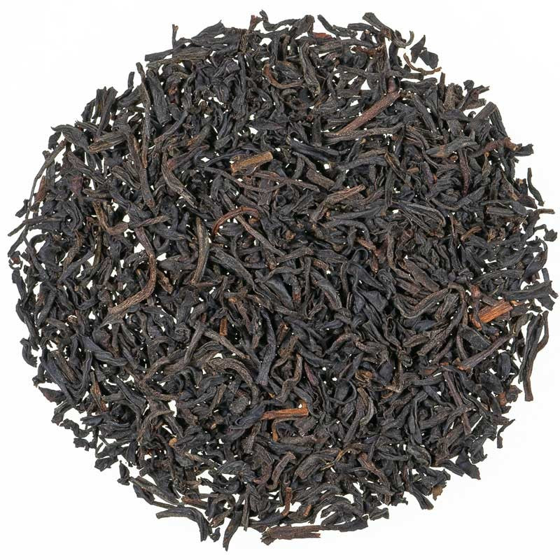 Tè Nero Keemun Superior