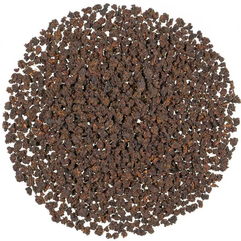 Tè Nero Assam Hatimara