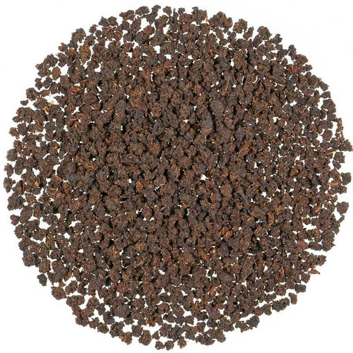 Tè Nero Assam Hatimara