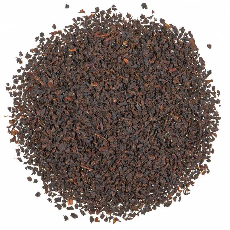 Tè Nero English Breakfast