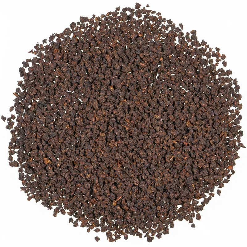 Tè Nero Irish Breakfast
