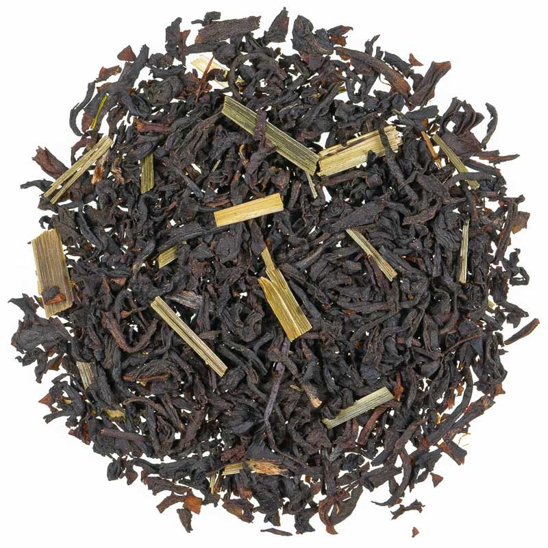 Tè Nero Five O'Clock
