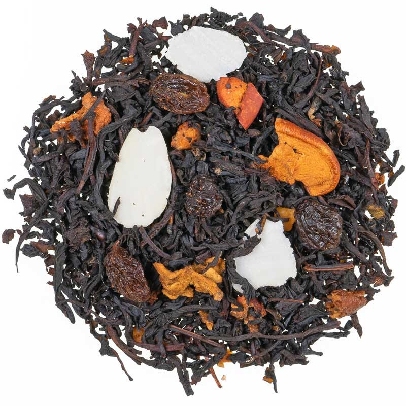 Tè Nero Apple Pie