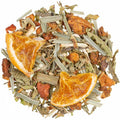 Tisane Vaniglia & Lemongrass