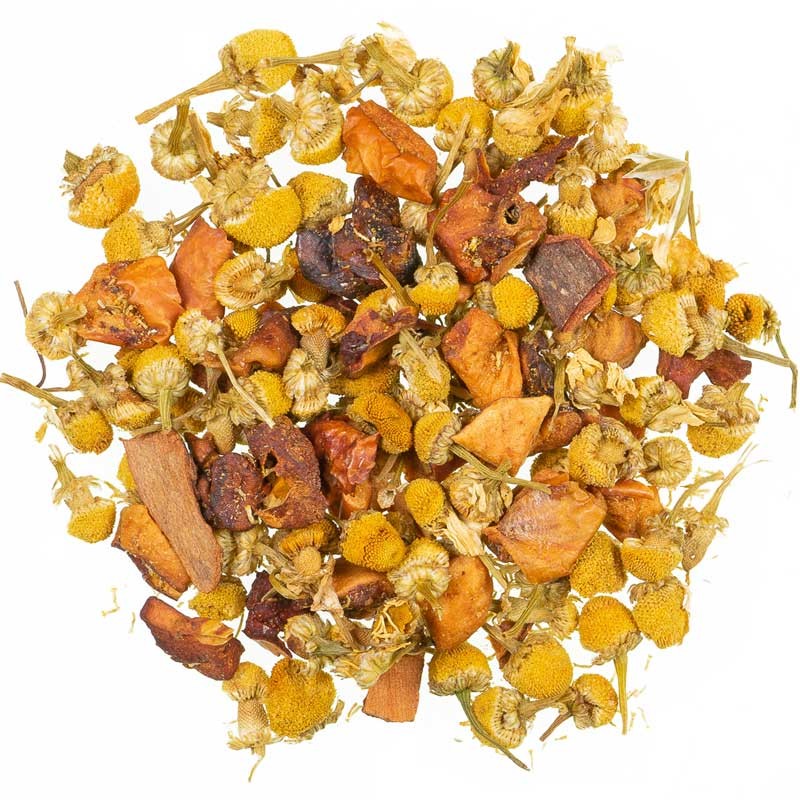 Tisane Sogni d'Oro