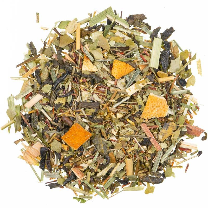Tisane Detox