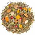 Infusi Tulsi Orange Ayurveda