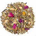 Infusi Tulsi Peach Ayurveda