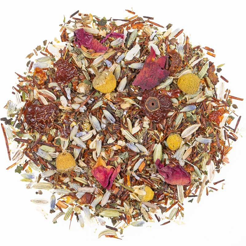 Tisane Bonne Nuit