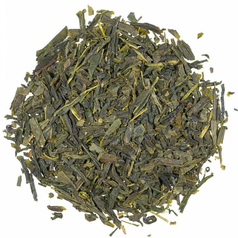 Tè Verde Bancha Arashiyama