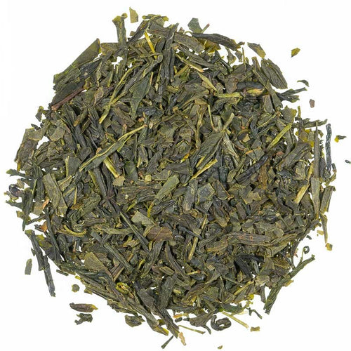 Tè Verde Bancha Arashiyama