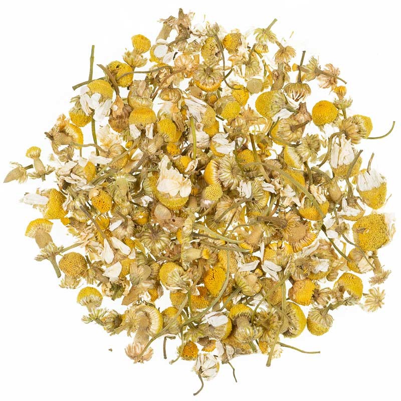 Infusi Camomilla