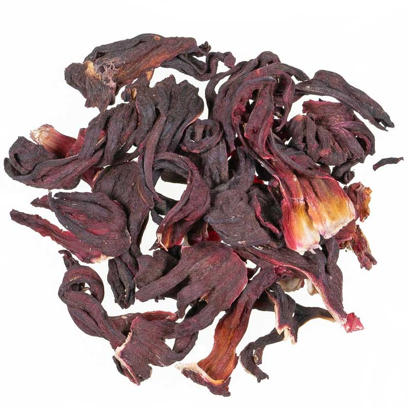 Tisane Karkade