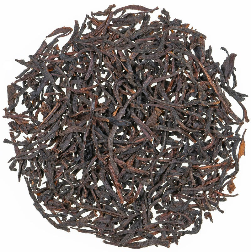 Tè Nero Rwanda Rukeri OP1