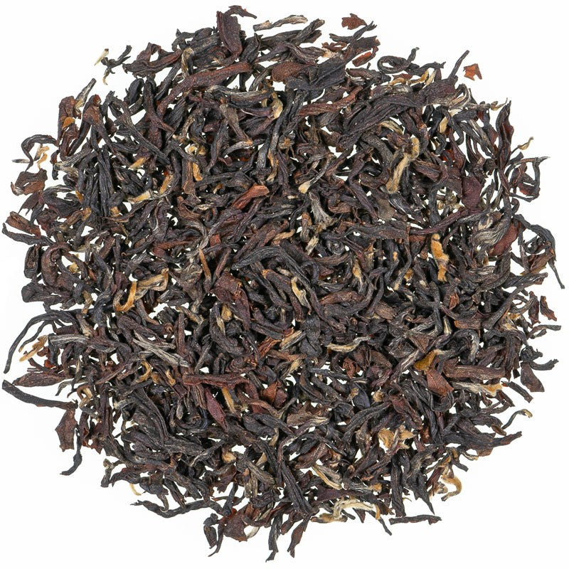 Tè Nero Earl Grey Imperiale