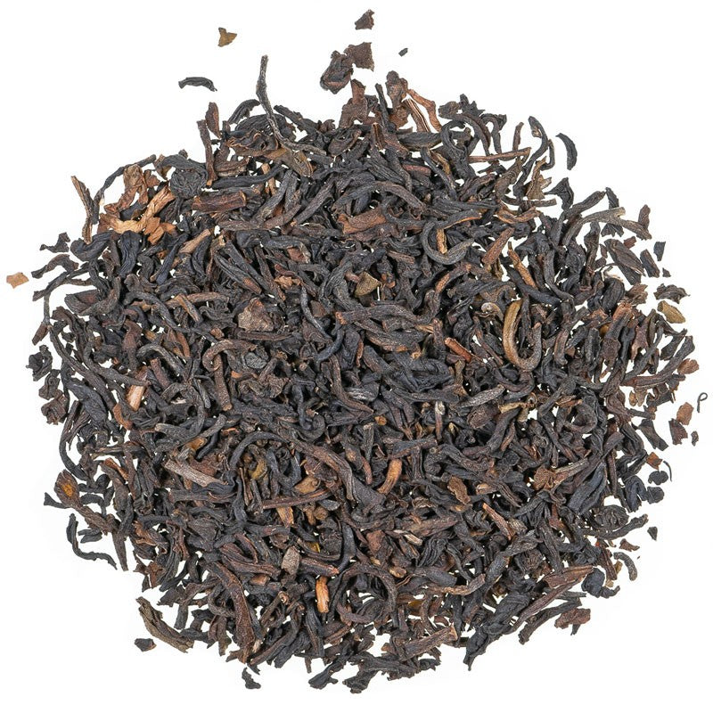 Tè Nero Darjeeling Castleton