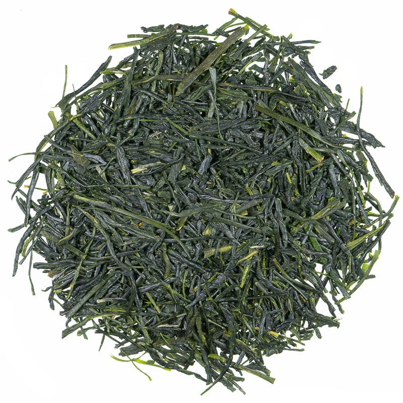 Tè Verde Gyokuro Miyazaki
