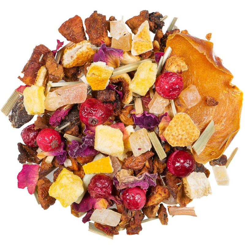 Infusi Cloud Nine