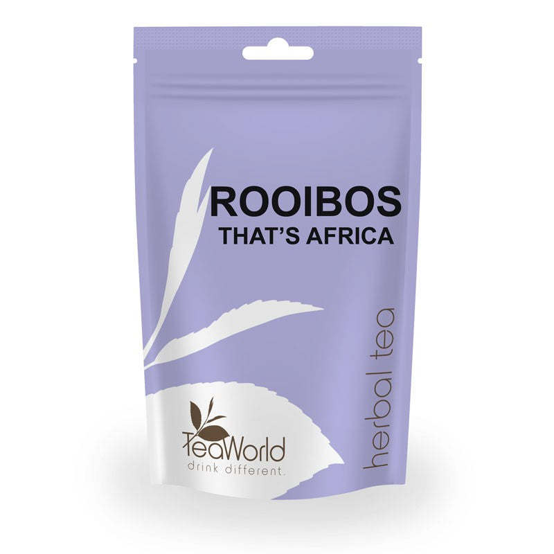 Rooibos Rooibos That's Africa