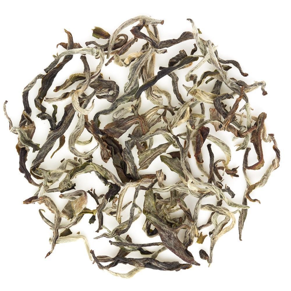 Tè Bianco Nepal White Shangri-La