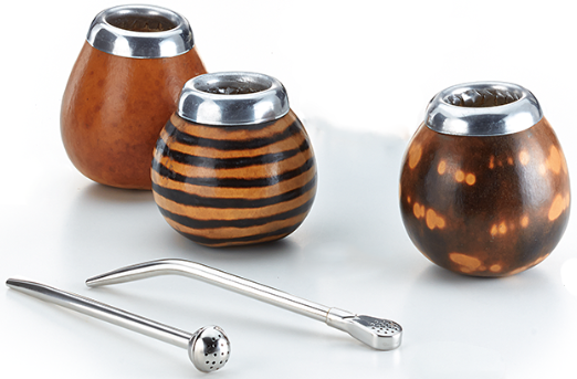 Set Yerba Mate Set