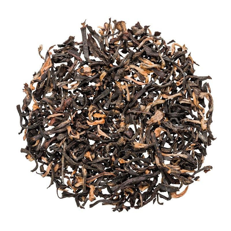 Tè Nero Assam Mokalbari Golden Tippy