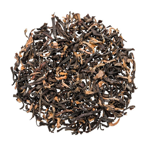 Tè Nero Assam Mokalbari Golden Tippy