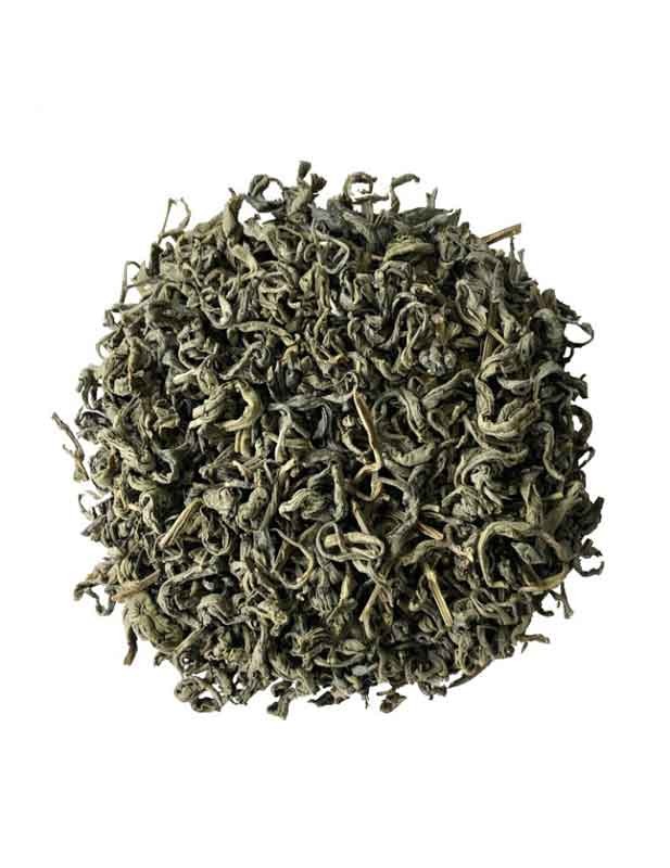 Tè Verde Ban Lien Vietnam