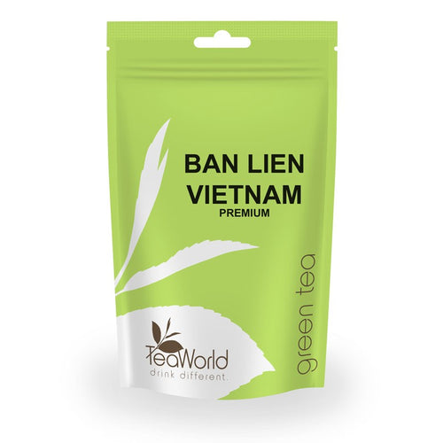 Tè Verde Ban Lien Vietnam