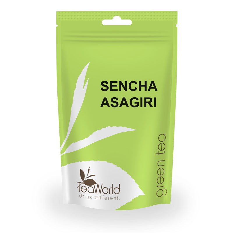 Tè Verde Sencha Asagiri