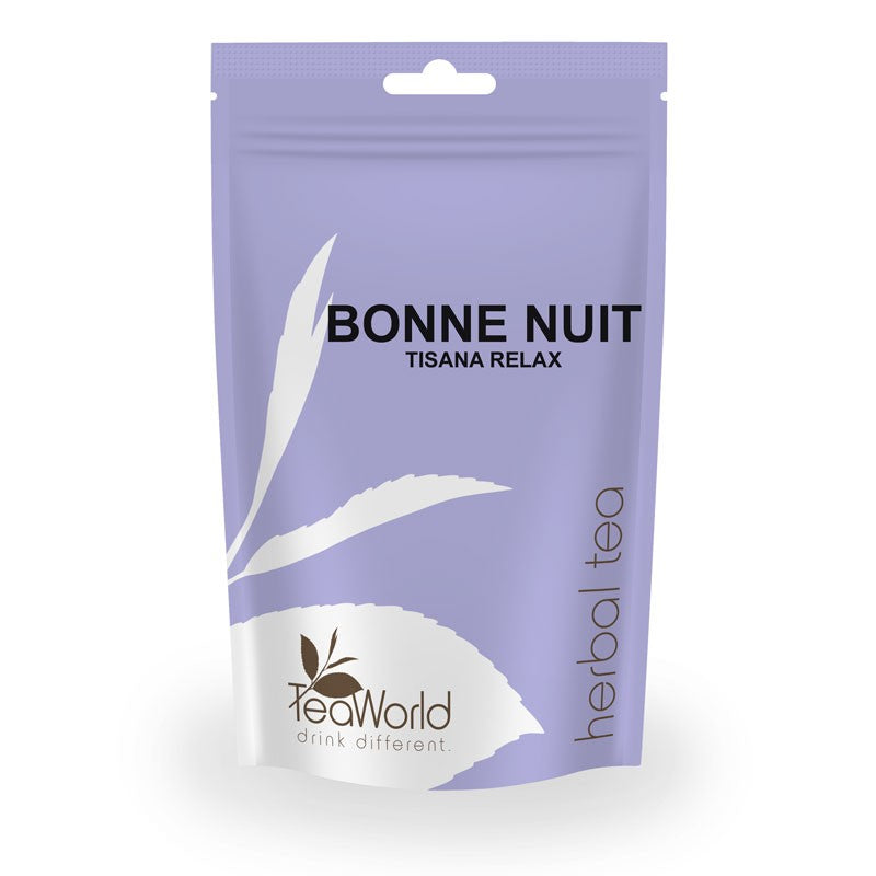 Tisane Bonne Nuit