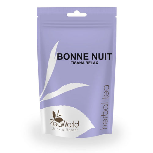 Tisane Bonne Nuit